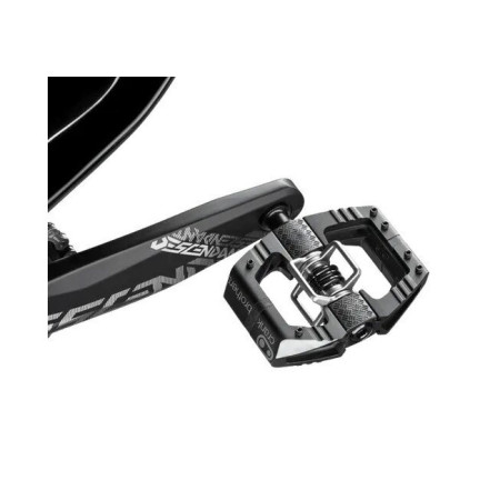 Pedal eléctrico de mazo Crankbrothers