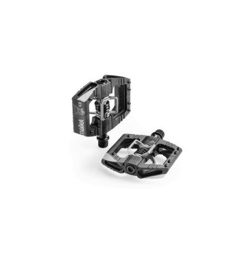 Pedal eléctrico de mazo Crankbrothers