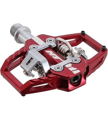 HT COMPONENTS T1 Pedals