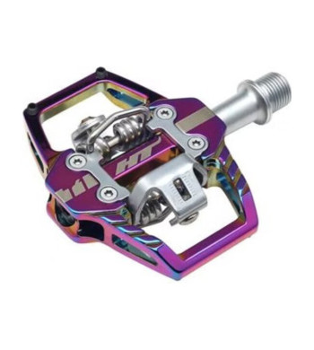 HT COMPONENTS T1 Pedals