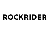 ROCKRIDER